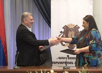 Կաննի կինոշուկայում գործելու է երկրորդ՝ Ֆիլմարտադրողների Համահայկական Ֆեդերացիայի տաղավարը