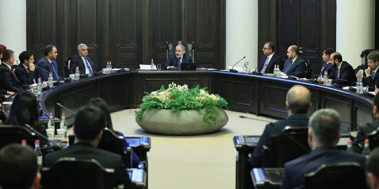 Կառավարությունը հաստատել է ներդրումների մասնակի վերադարձի՝ Cash Rebate ծրագիրը