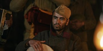 Թողարկվել է Հայրենական մեծ պատերազմում հաղթանակի 80-ամյակին նվիրված «Պատերազմ և քոչարի» ֆիլմի թրեյլերը