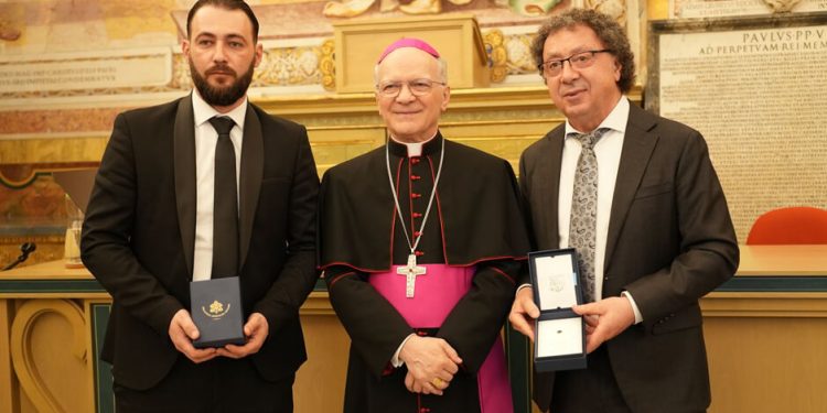 Վատիկանում ներկայացված «ՍԻԳՄԱ» հայկական ֆիլմը ճանաչում է ստացել (ՏԵՍԱՆՅՈՒԹ)