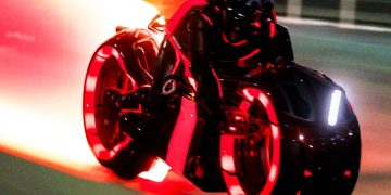 Disney представила первый трейлер фильма «Трон: Арес» — продолжения культовой франшизы