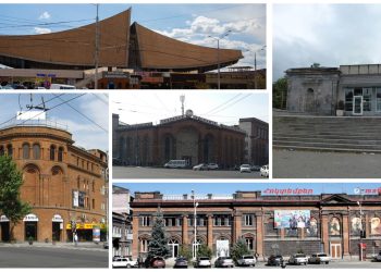 Հուշարձանների կարգավիճակով, բայց առանց ապագայի. ի՞նչ է կատարվում հայկական կինոթատրոններում