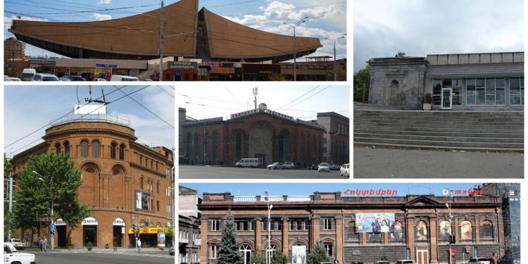 Հուշարձանների կարգավիճակով, բայց առանց ապագայի. ի՞նչ է կատարվում հայկական կինոթատրոններում