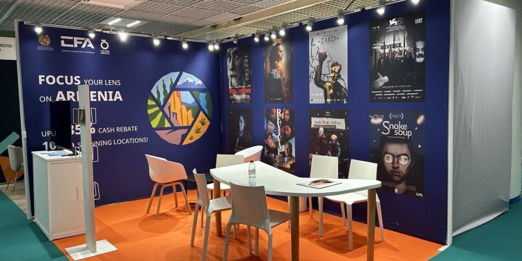 Հայկական ներկայությունը Կաննում․ ներկայացվա՞ծ ենք, թե՞ պարզապես գրանցված