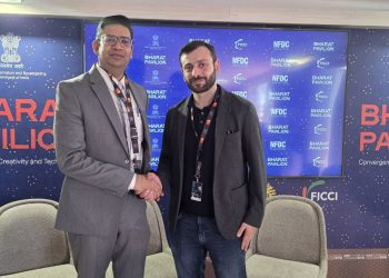 Հայաստանի կինոյի հիմնադրամը Հնդկաստանի պետական ներկայացուցիչների հետ քննարկել է համագործակցությունը