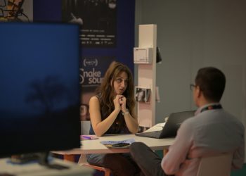 Հայաստանի կինոյի հիմնադրամը Կաննում քննարկում է համագործակցության հնարավորությունները Իրանի և Հունաստանի հետ