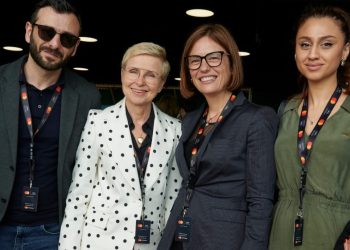 Հայաստան-Մոնտենեգրո կինոհամագործակցության հնարավորությունները քննարկվել են Կաննում