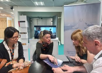 Կաննի կինոշուկայում ներկայացվեցին «Տատիկիս վարսերը» և «Դոլի» ֆիլմերը