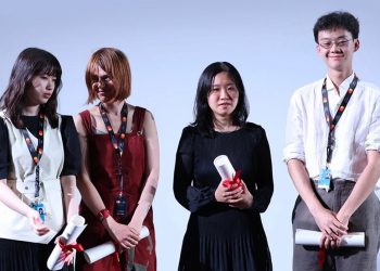 Հայկական անիմացիան՝ Կաննում. «Ձմեռն անվերջ» ֆիլմը մրցանակի է արժանացել La Cinef ծրագրում