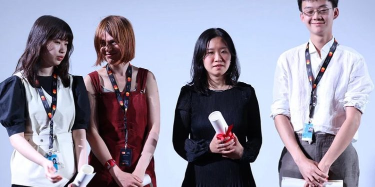 Հայկական անիմացիան՝ Կաննում. «Ձմեռն անվերջ» ֆիլմը մրցանակի է արժանացել La Cinef ծրագրում