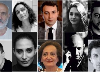 2025 թվականի առաջին մրցույթում Ֆիլմերի նախագծերը կգնահատեն երկու հանձնախմբեր՝ ընդգրկելով տարբեր ոլորտների մասնագետներ