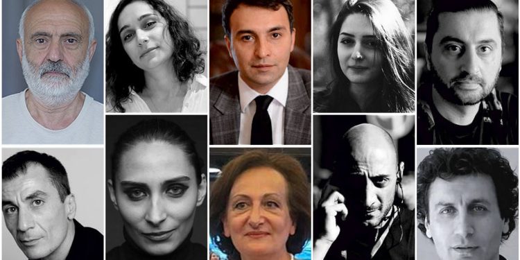 2025 թվականի առաջին մրցույթում Ֆիլմերի նախագծերը կգնահատեն երկու հանձնախմբեր՝ ընդգրկելով տարբեր ոլորտների մասնագետներ