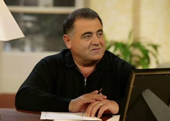 Արամ Ասատրյանի մասին գեղարվեստական ֆիլմ կնկարահանվի