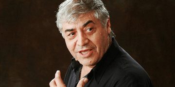 Կյանքից հեռացել է Գուժ Մանուկյանը