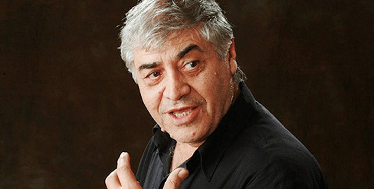 Կյանքից հեռացել է Գուժ Մանուկյանը