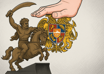 Երբ կինոյի հիմնադրամը փորձում է դառնալ պետություն. թվային երազանքնե՞ր, թե՞ լիազորությունների խեղաթյուրում