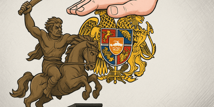 Երբ կինոյի հիմնադրամը փորձում է դառնալ պետություն. թվային երազանքնե՞ր, թե՞ լիազորությունների խեղաթյուրում