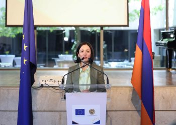 Հայաստանը պատրաստվում է միանալ ԵՄ «Ստեղծագործ Եվրոպա» ծրագրի MEDIA բաղադրիչին