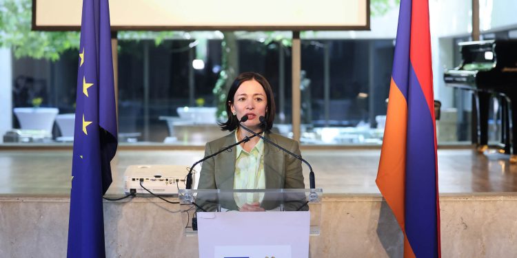 Հայաստանը պատրաստվում է միանալ ԵՄ «Ստեղծագործ Եվրոպա» ծրագրի MEDIA բաղադրիչին