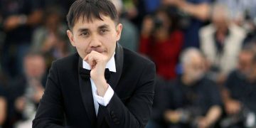 Адильхан Ержанов. «Свободы нет нигде, но есть творчество»