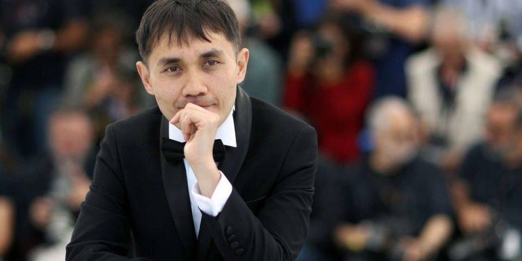 Адильхан Ержанов. «Свободы нет нигде, но есть творчество»