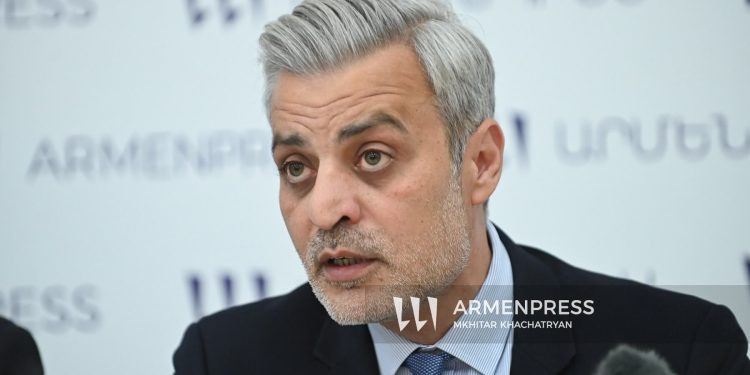 Օրենք և փառատոներ. ի՞նչով է իրականում զբաղված «մշակույթի» նախարարությունը