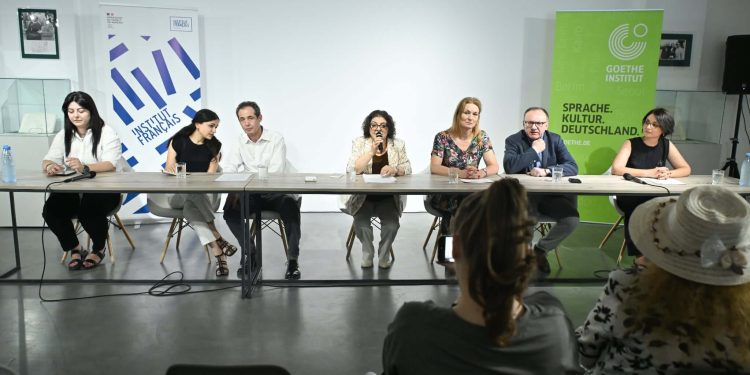 22-րդ «Ոսկե ծիրան»-ը շարունակում է համագործակցությունը արտասահմանյան դեսպանությունների ու միջազգային կազմակերպությունների հետ