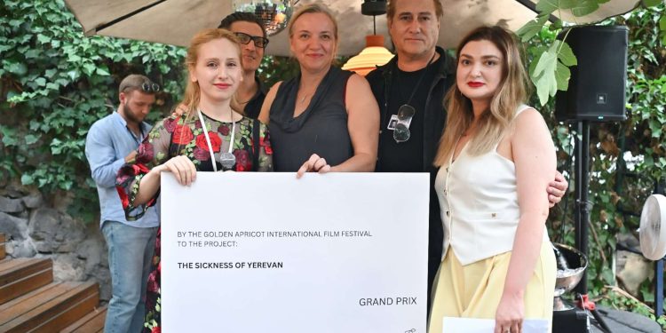 Հայտնի են GAIFF Pro համարտադրության շուկայի հաղթողները