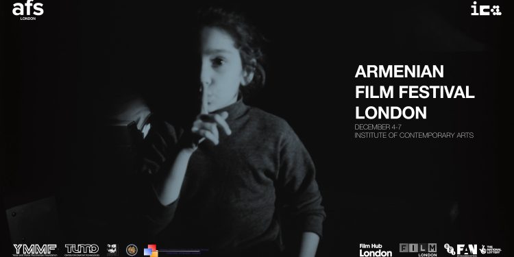 Armenian Film Festival in London Returns to ICA With an Expanded Edition