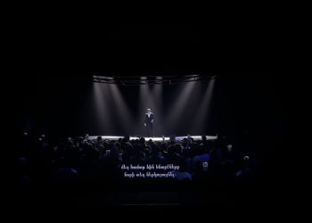 ԿԳՄՍՆ. Հայաստանում օտարալեզու ֆիլմերը մեծ էկրանին կցուցադրվեն հայերեն ենթագրերով