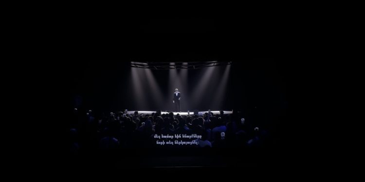 ԿԳՄՍՆ. Հայաստանում օտարալեզու ֆիլմերը մեծ էկրանին կցուցադրվեն հայերեն ենթագրերով