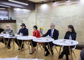 Կինոարտադրության զարգացումը պետության առաջնահերթություններից է. ասուլիս