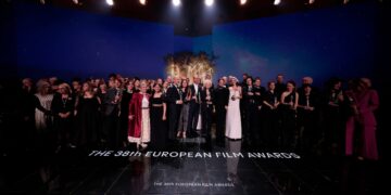 «Հուզական արժեք» ֆիլմը՝ 38-րդ Եվրոպական կինոմրցանակաբաշխության գլխավոր հաղթող