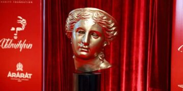 2026 թվականի փառատոների և մրցանակաբաշխությունների օրացույցը. Ոսկե Ծիրան, ՌեԱնիմանիա և ավելին