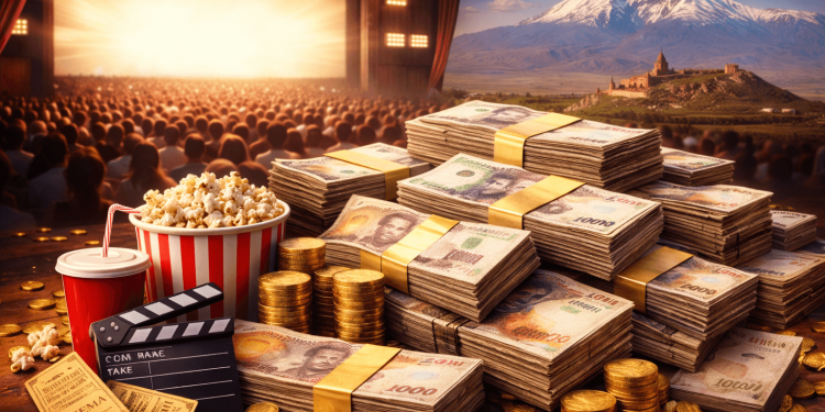 2025-ը հայկական կինովարձույթում․ ընդհանուր պատկերն ու միտումները