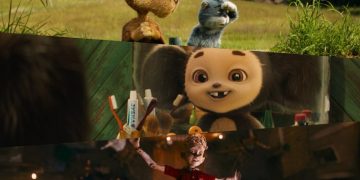 Российские семейные блокбастеры в Армении: итоги первого дня