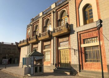 Կինոքաղաք մասնավոր հարթակում, «Հայֆիլմ» պետական վերահսկողության տակ. ինչ ուղի է ընտրում պետությունը