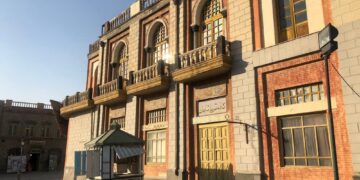 Կինոքաղաք մասնավոր հարթակում, «Հայֆիլմ» պետական վերահսկողության տակ. ինչ ուղի է ընտրում պետությունը