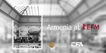 Հայաստանի մասնակցությունը Բեռլինի Եվրոպական կինոշուկայում. ծրագրեր առանց հրապարակայնության և հարցեր՝ առանց պատասխանների