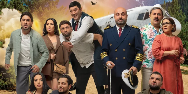 560 մլն դրամ երկու ամսում․ ինչ է իրականում ցույց տալիս Հայաստանի կինոթատրոնային շուկան