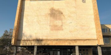 Պետությունը նախաձեռնել է «Հայֆիլմ» կինոստուդիայի լուծարումը՝ Պետգույքի նոր շրջանառվող նախագծով