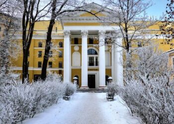 «Լենֆիլմ»-ը վերադարձավ քաղաքին․ Սանկտ Պետերբուրգը ստանձնում է լեգենդար կինոստուդիայի ճակատագիրը