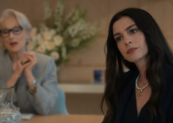 «Սատանան կրում է Prada 2». հրապարակվել են նոր թիզերի կադրերը