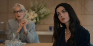 «Սատանան կրում է Prada 2». հրապարակվել են նոր թիզերի կադրերը