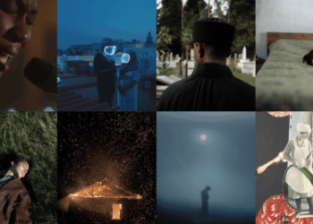 «Զեմֆո» վավերագրական ֆիլմը ներառվել է Hubert Bals Fund-ի 2026 թվականի աջակցության ծրագրում