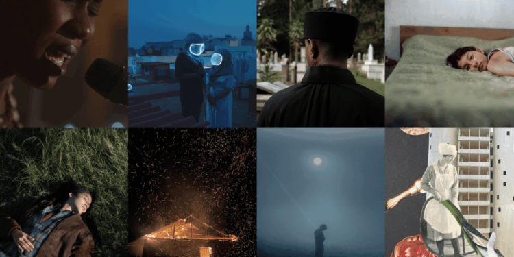 «Զեմֆո» վավերագրական ֆիլմը ներառվել է Hubert Bals Fund-ի 2026 թվականի աջակցության ծրագրում