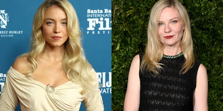 Քիրստեն Դանստը և Սիդնի Սուինին կարող են նկարահանվել «Սպասուհին» ֆիլմի շարունակությունում