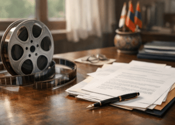 Նոր փոփոխություններ «Կինեմատոգրաֆիայի մասին» օրենքում․ նախագիծը ներկայացվել է հանրային քննարկման