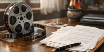 Նոր փոփոխություններ «Կինեմատոգրաֆիայի մասին» օրենքում․ նախագիծը ներկայացվել է հանրային քննարկման