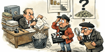 ԿԳՄՍ նոր նախագիծը՝ առանց պայմանագրի և հստակ ֆինանսավորման մոդելի